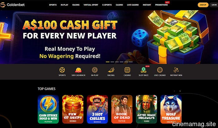 Migliori Casinò PayID in Australia 2026 | 5 Migliori Siti di Pokies PayID per Pagamenti Istantanei e Bonus -